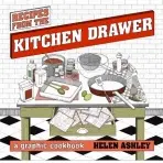 Recipes From the Kitchen Drawer - Ashley, Helen
