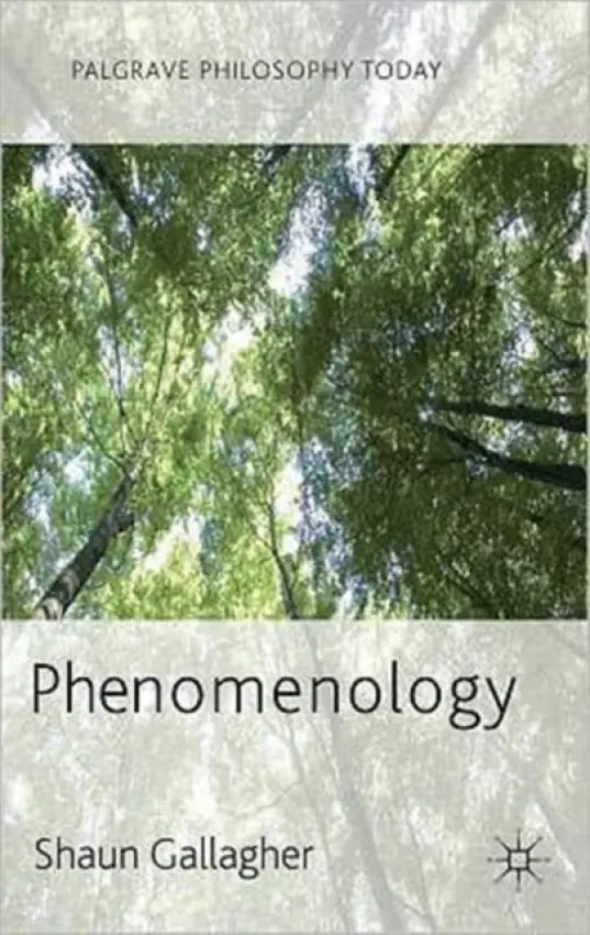 Phenomenology - Gallagher, Shaun