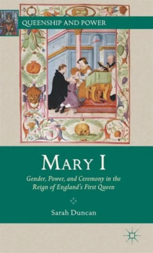 Mary I - Duncan, S.