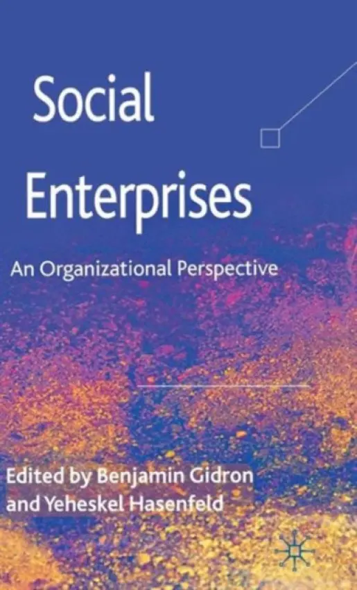 Social Enterprises