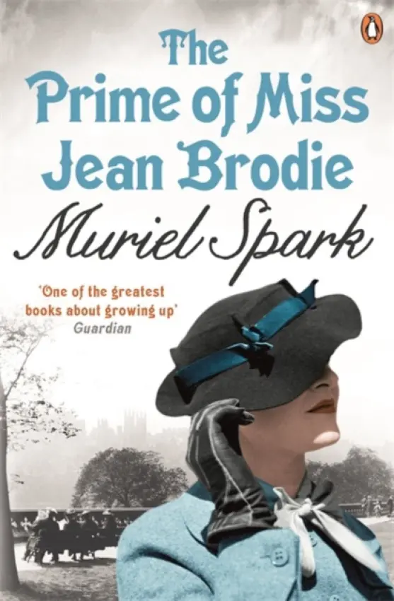 Prime Of Miss Jean Brodie - Spark, Muriel