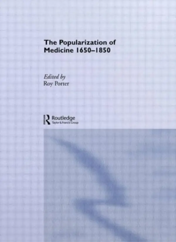 Popularization of Medicine