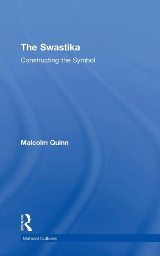 Swastika - Quinn, Malcolm (University of the Arts London, UK)