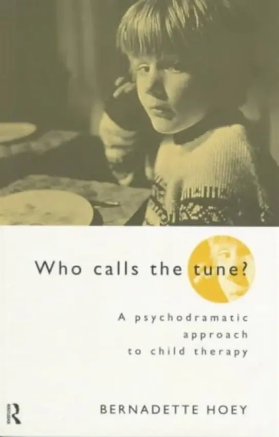 Who Calls the Tune - Hoey, Bernadette