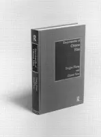 Encyclopedia of Chinese Film - Zhang, Yingjin a Xiao, Zhiwei