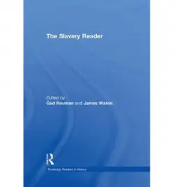 Slavery Reader
