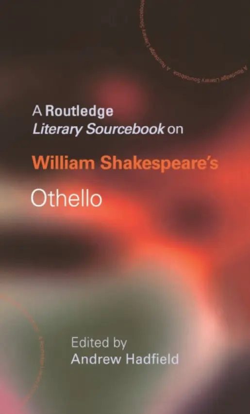 William Shakespeare's Othello