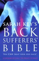 Back Sufferer's Bible - Key, Sarah