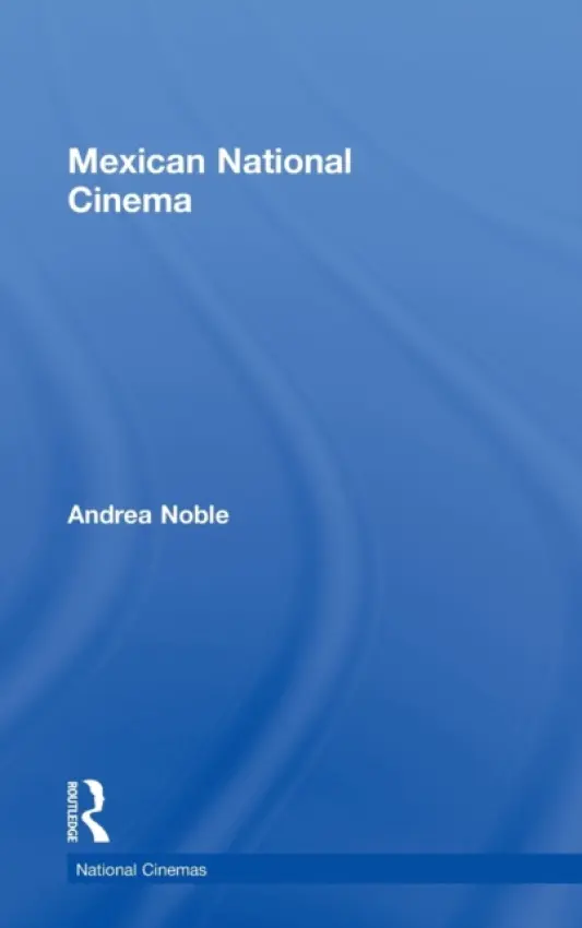 Mexican National Cinema - Perdicoulis, Anastassios (UTAD and FEUP, Portugal and Oxford Institute for Sustainable Development, Oxford Brookes, UK)