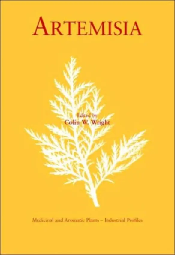 Artemisia - Wright, Colin W.