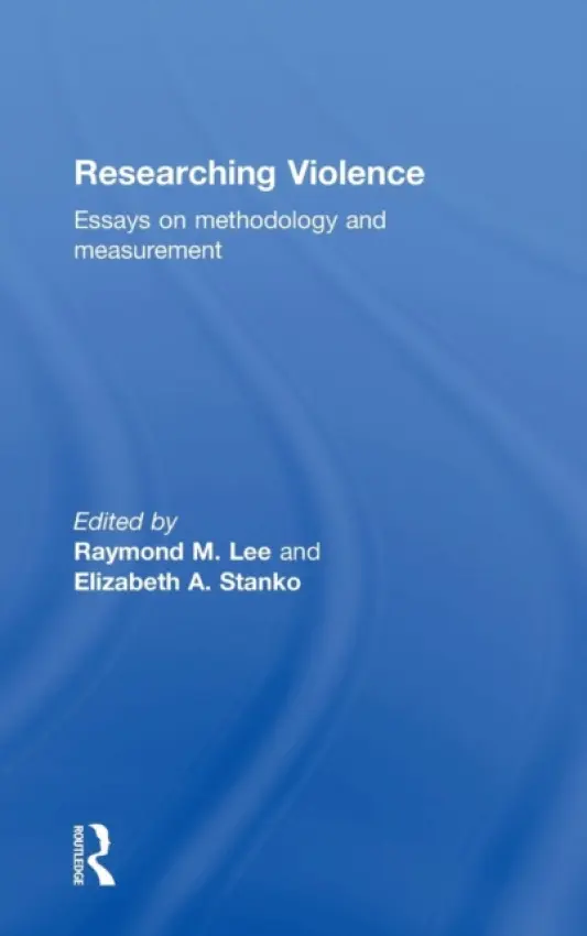 Researching Violence