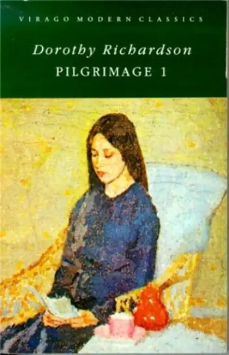 Pilgrimage One - Richardson, Dorothy