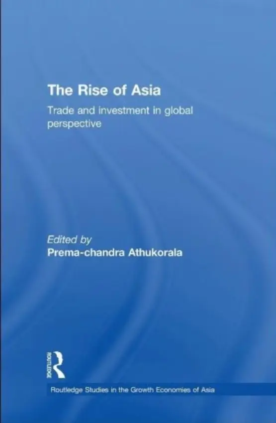 Rise of Asia
