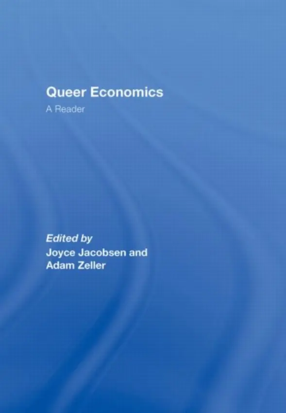 Queer Economics