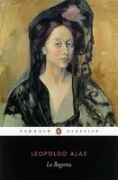 La Regenta - Rutherford, John a Alas, Leopoldo