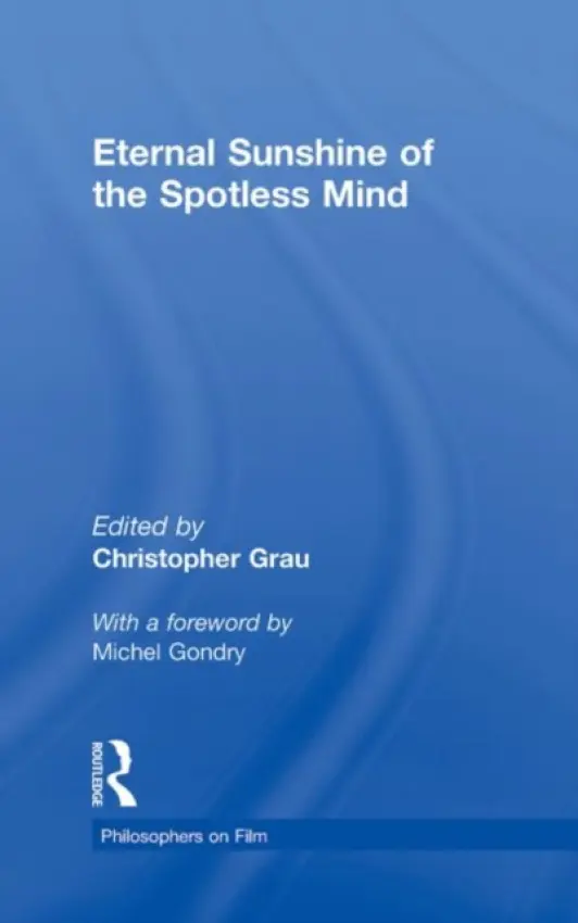 Eternal Sunshine of the Spotless Mind