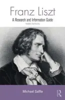 Franz Liszt - Saffle, Michael