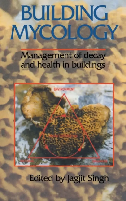 Building Mycology