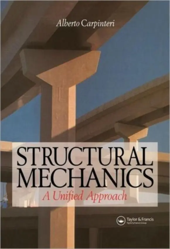 Structural Mechanics - Carpinteri, Alberto