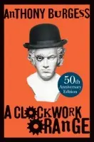 Clockwork Orange - Burgess, Anthony