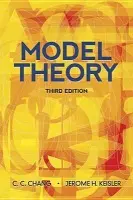 Model Theory - Keisler, H. Jerome a Chang, C. C.