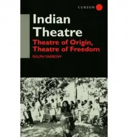 Indian Theatre - Yarrow, Ralph