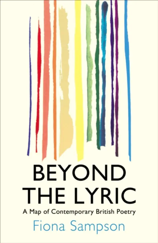 Beyond the Lyric - Sampson, Fiona
