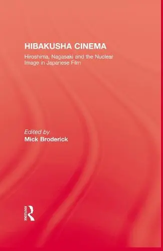 Hibakusha Cinema