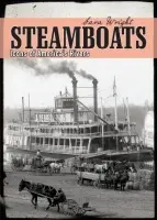 Steamboats - Wright, Sara