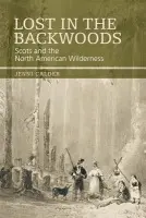 Lost in the Backwoods - Calder, Jenni