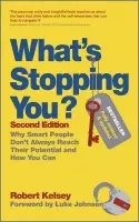 What's Stopping You? - Kelsey, Robert