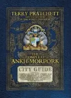 Compleat Ankh-Morpork - Pratchett, Terry