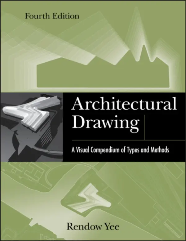 Architectural Drawing - Yee, Rendow (Daly City, CA)