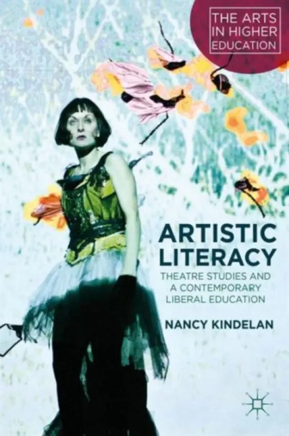 Artistic Literacy - Kindelan, N.