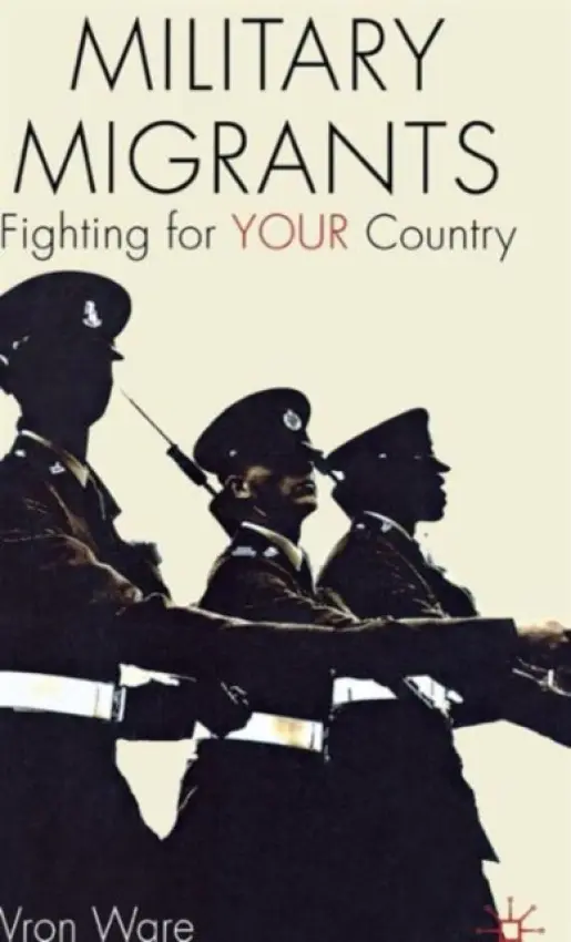 Military Migrants - Ware, V.