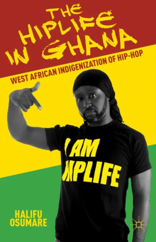 Hiplife in Ghana - Osumare, H.
