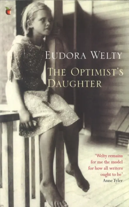Optimist''s Daughter - Eudora Welty
