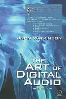 Art of Digital Audio - Watkinson, John