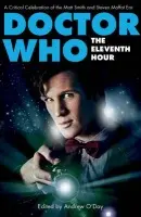 Doctor Who - The Eleventh Hour