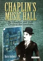 Chaplin's Music Hall - Anthony, Barry