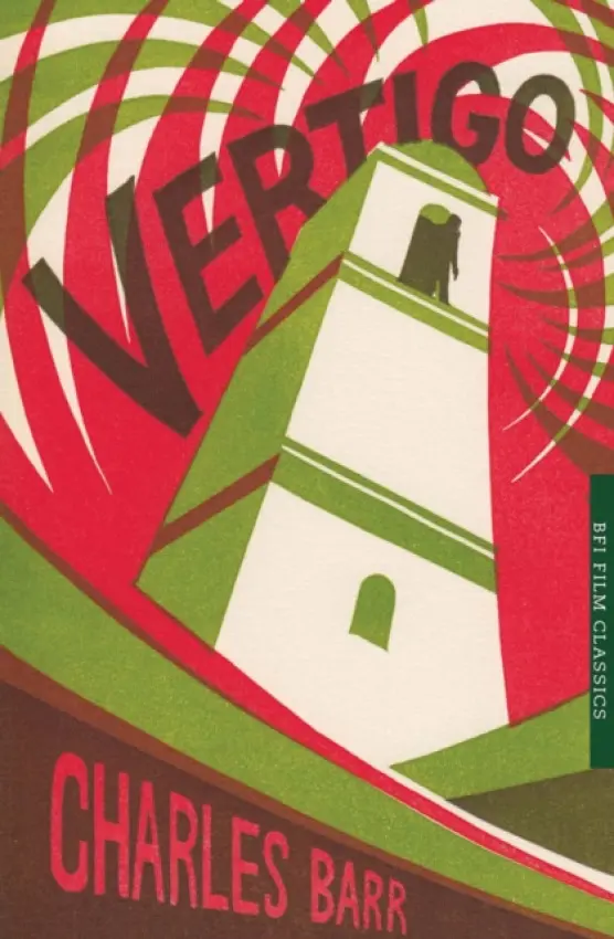 Vertigo - Barry Charles Townsend