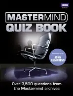 Mastermind Quiz Book - Morgale, Richard