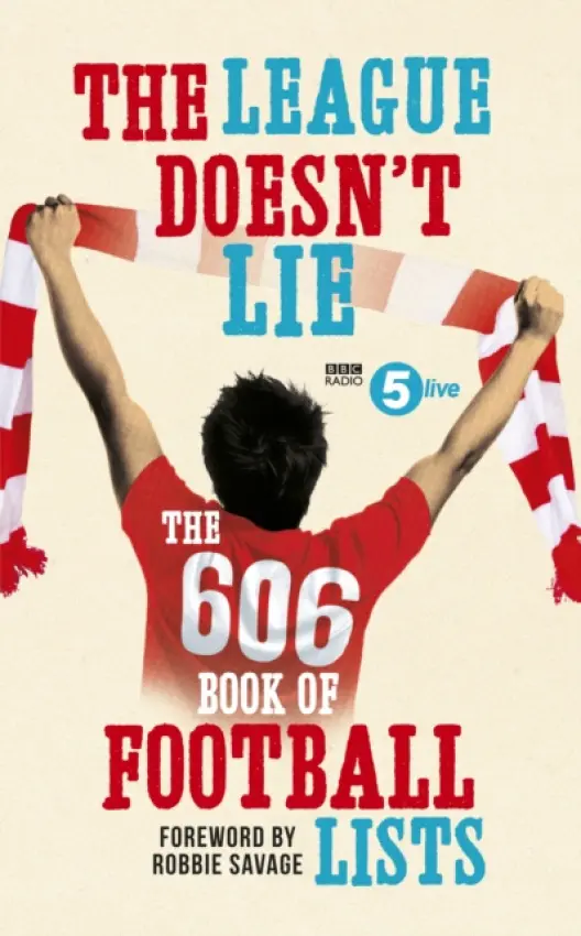 League Doesn't Lie - BBC Radio 5 Live