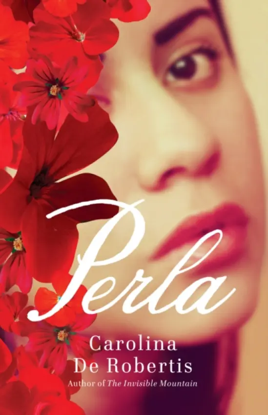 Perla - De Robertis, Carolina