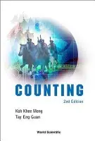 Counting (2nd Edition) - Koh, Khee-meng (S'pore Univ Of Technology a Design, S'pore) a Tay, Eng Guan (Ntu, S'pore)