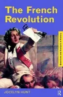 French Revolution - Hunt, Jocelyn (Cabinet War Rooms, UK)