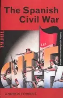 Spanish Civil War - Forrest, Andrew (Woking Sixth Form College, UK)