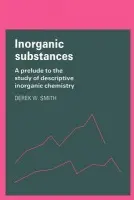 Inorganic Substances - Smith, Derek W. (University of Waikato, New Zealand)