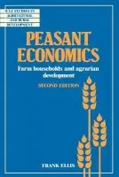 Peasant Economics - Ellis, Frank (Professor, University of East Anglia)