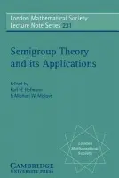 Semigroup Theory and its Applications